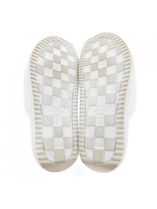 Louis Vuitton Miami Line Sandals main image 4